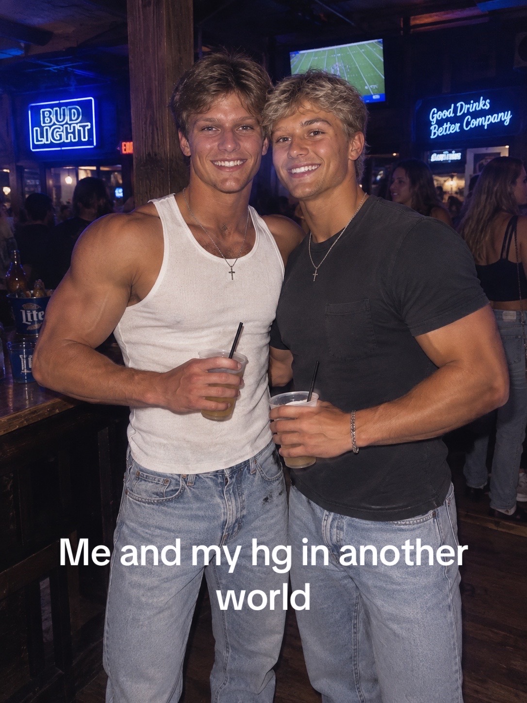 @Haley