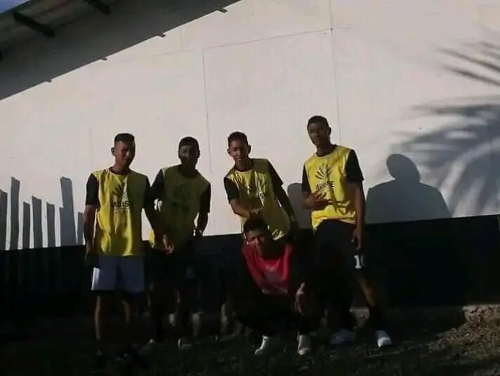 @Sixto⚽