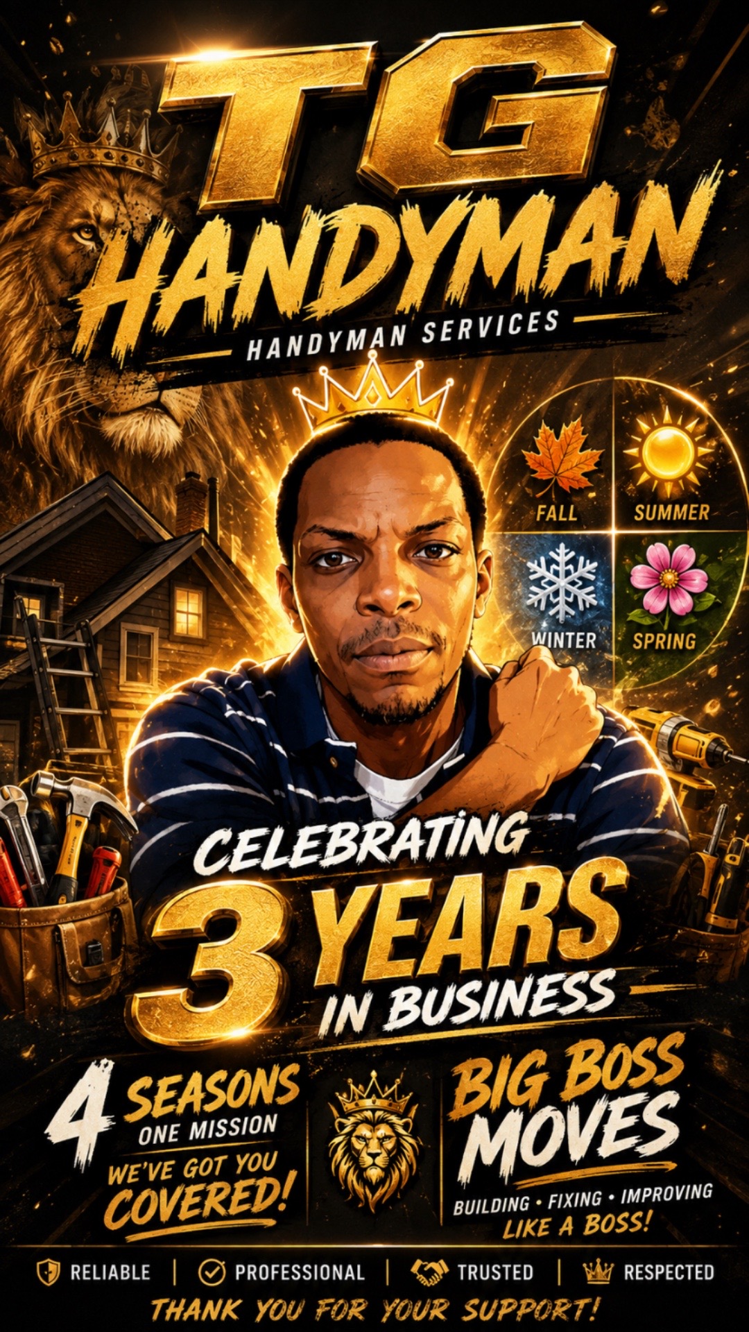 @TG Handyman