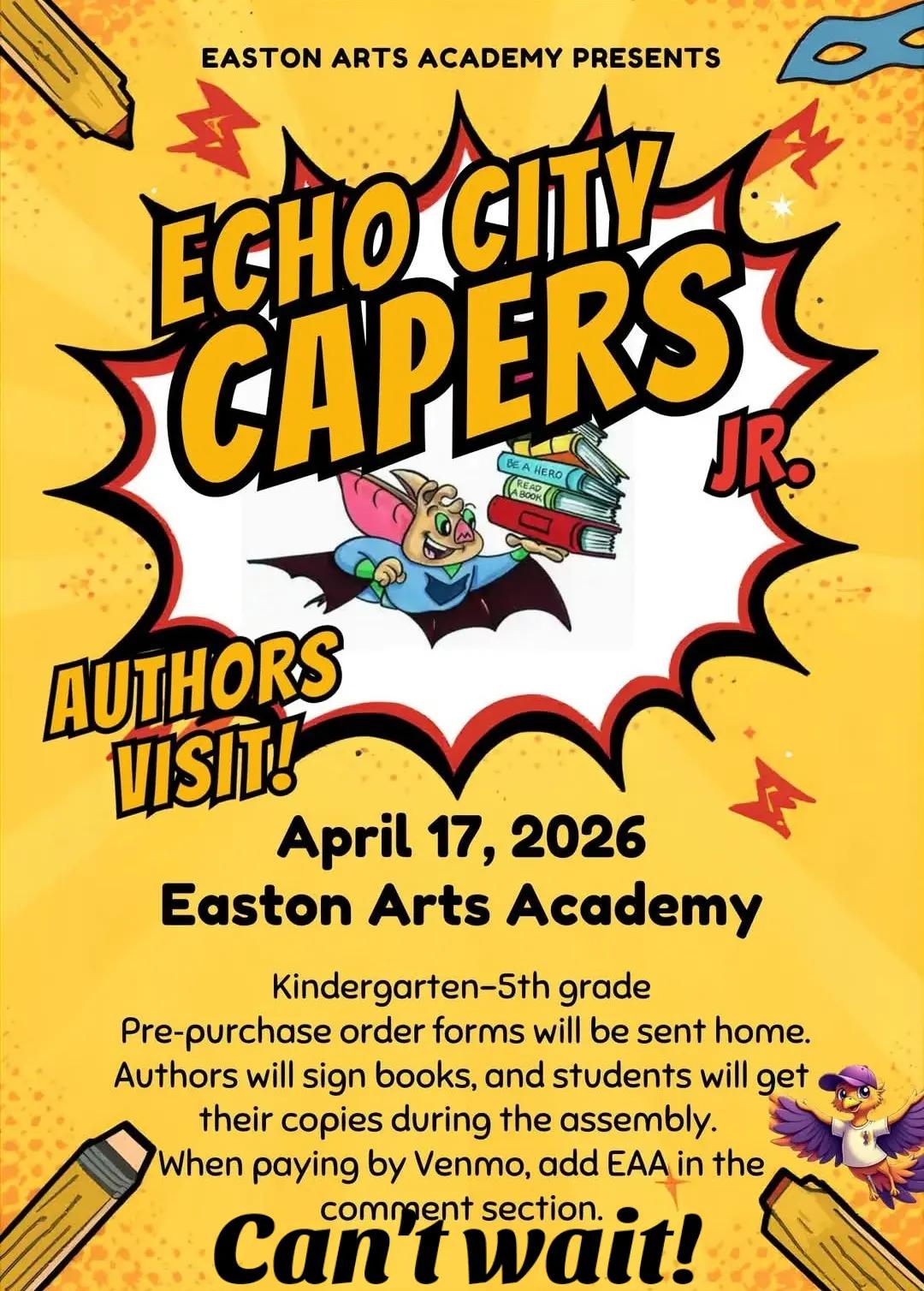 @Nightbat of Echo City