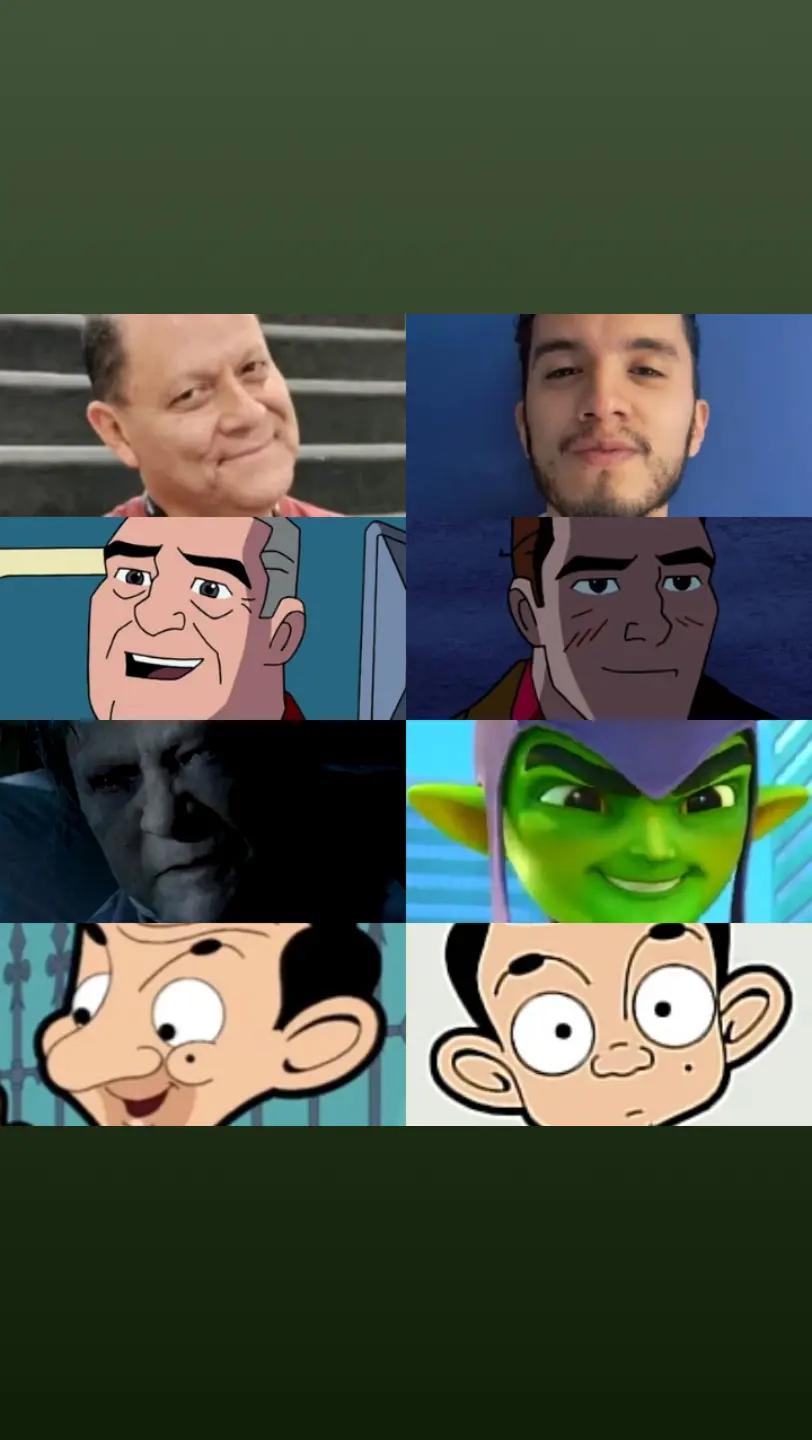 @Uriel Ayala | El Cine Animado