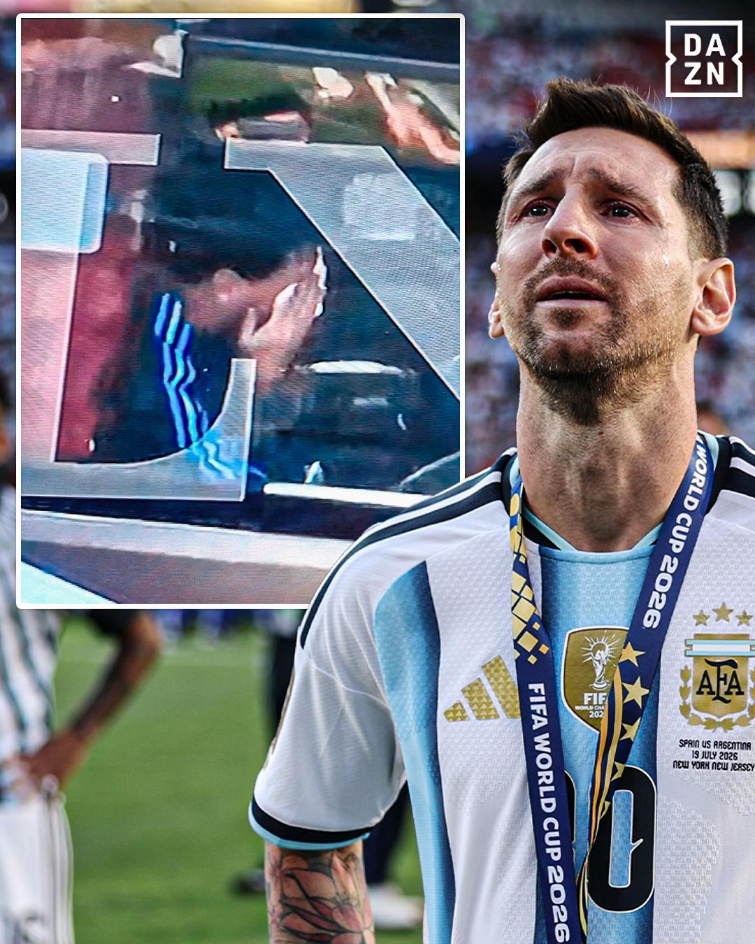 @DAZN F&uacute;tbol