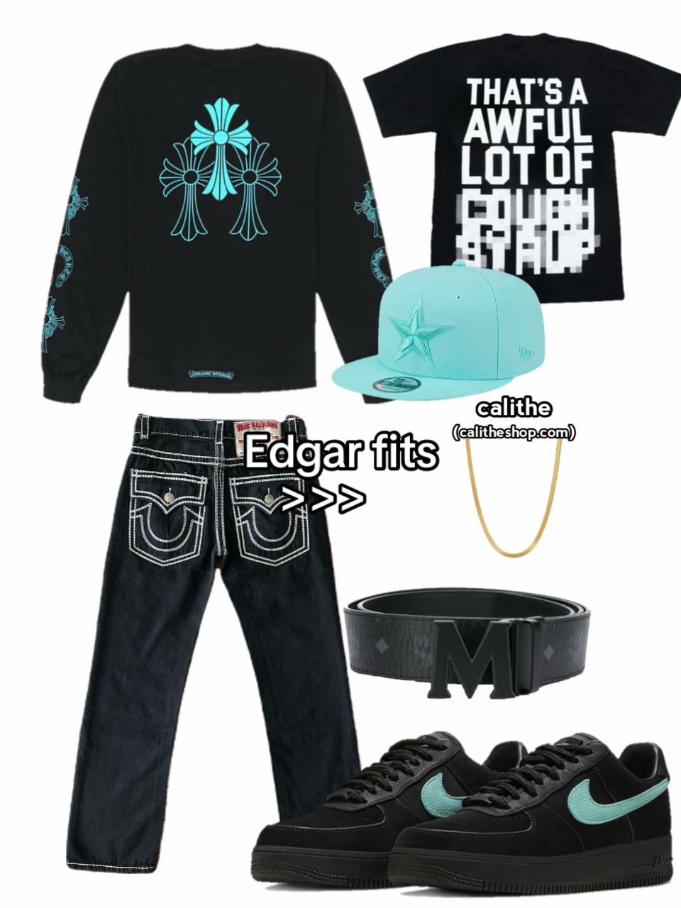 @🔝GUERRA OUTFITS🔝