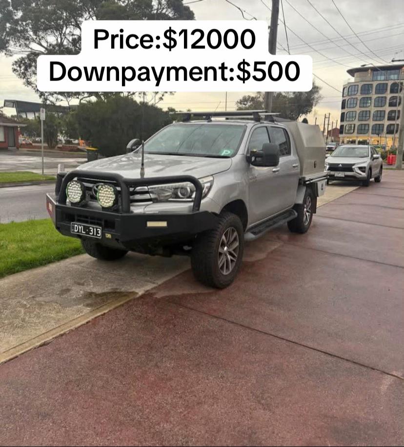 @auscheapcars