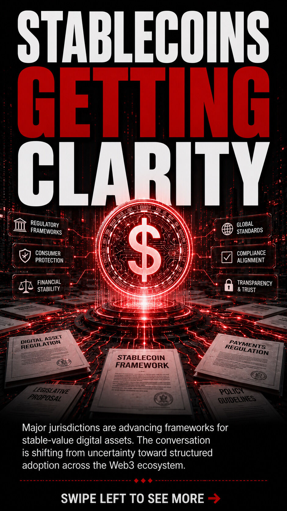 @The Crypto Evangelist