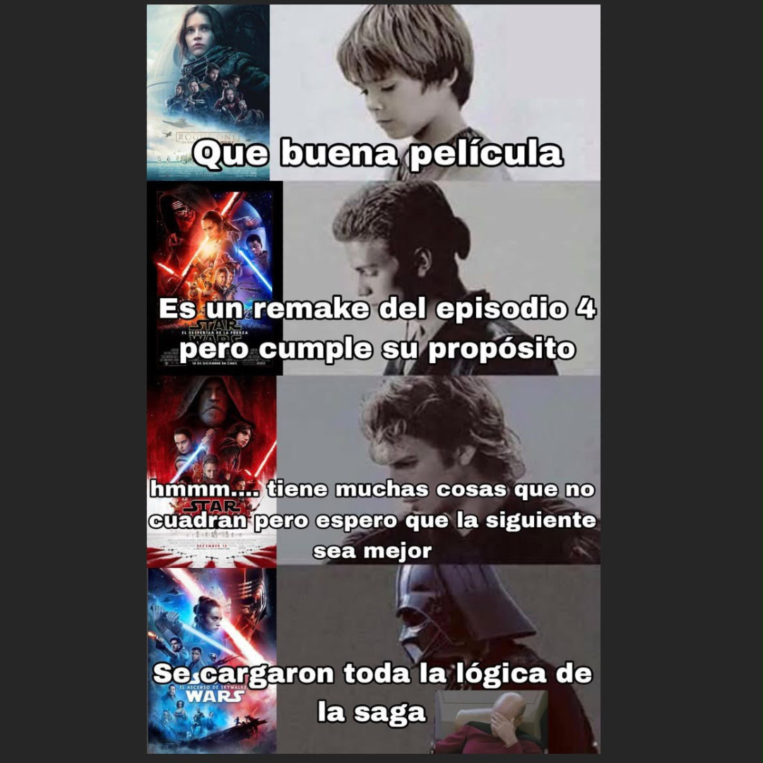 @Skywalker’s