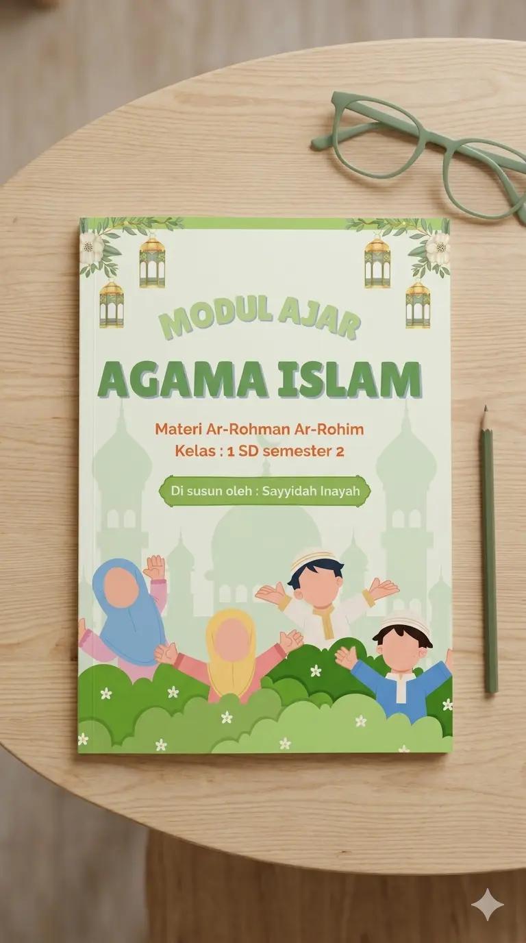 @Sayyidah Inayah ▪️Guru PAI