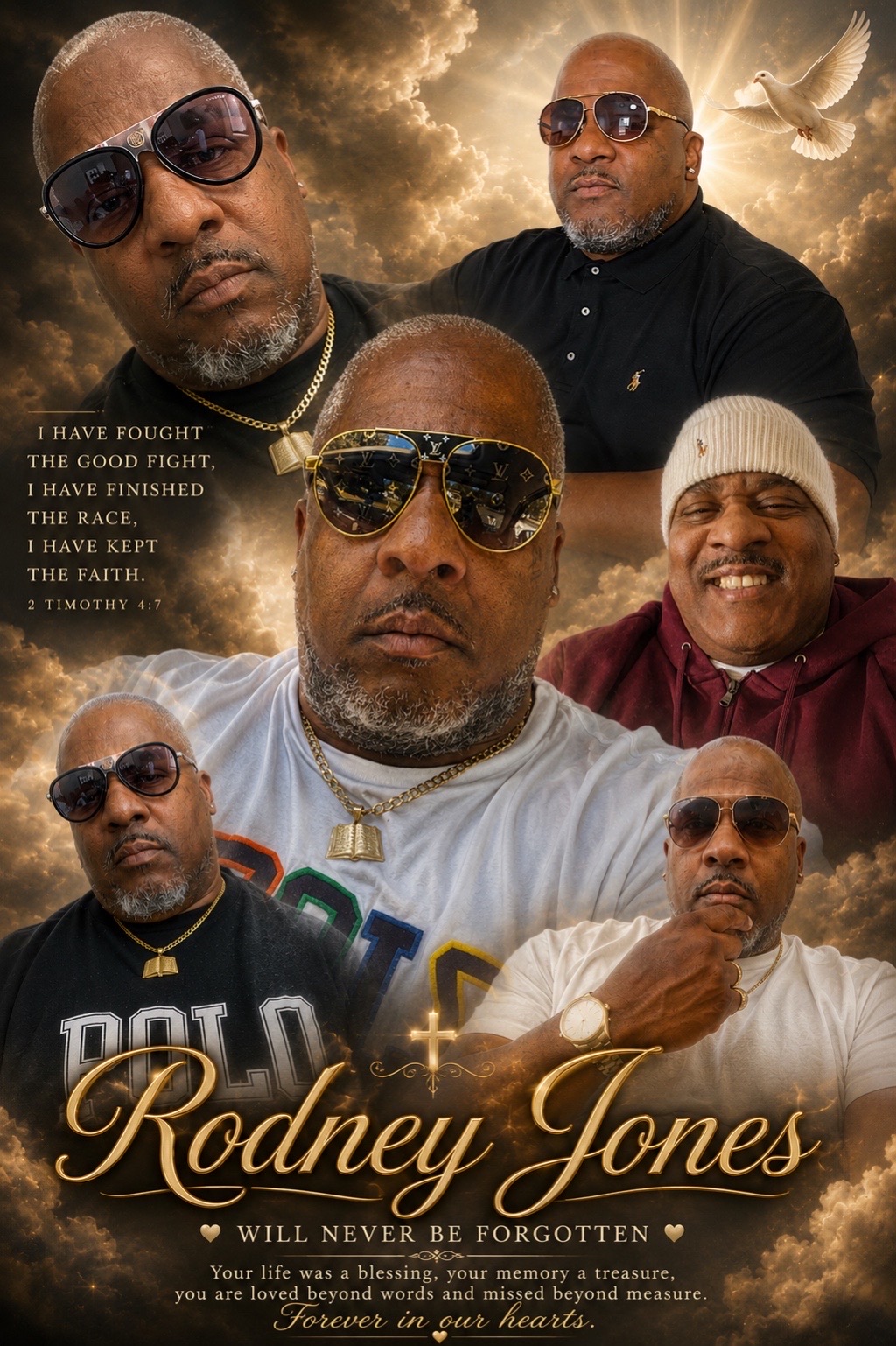 @MissMillz Productions LLC
