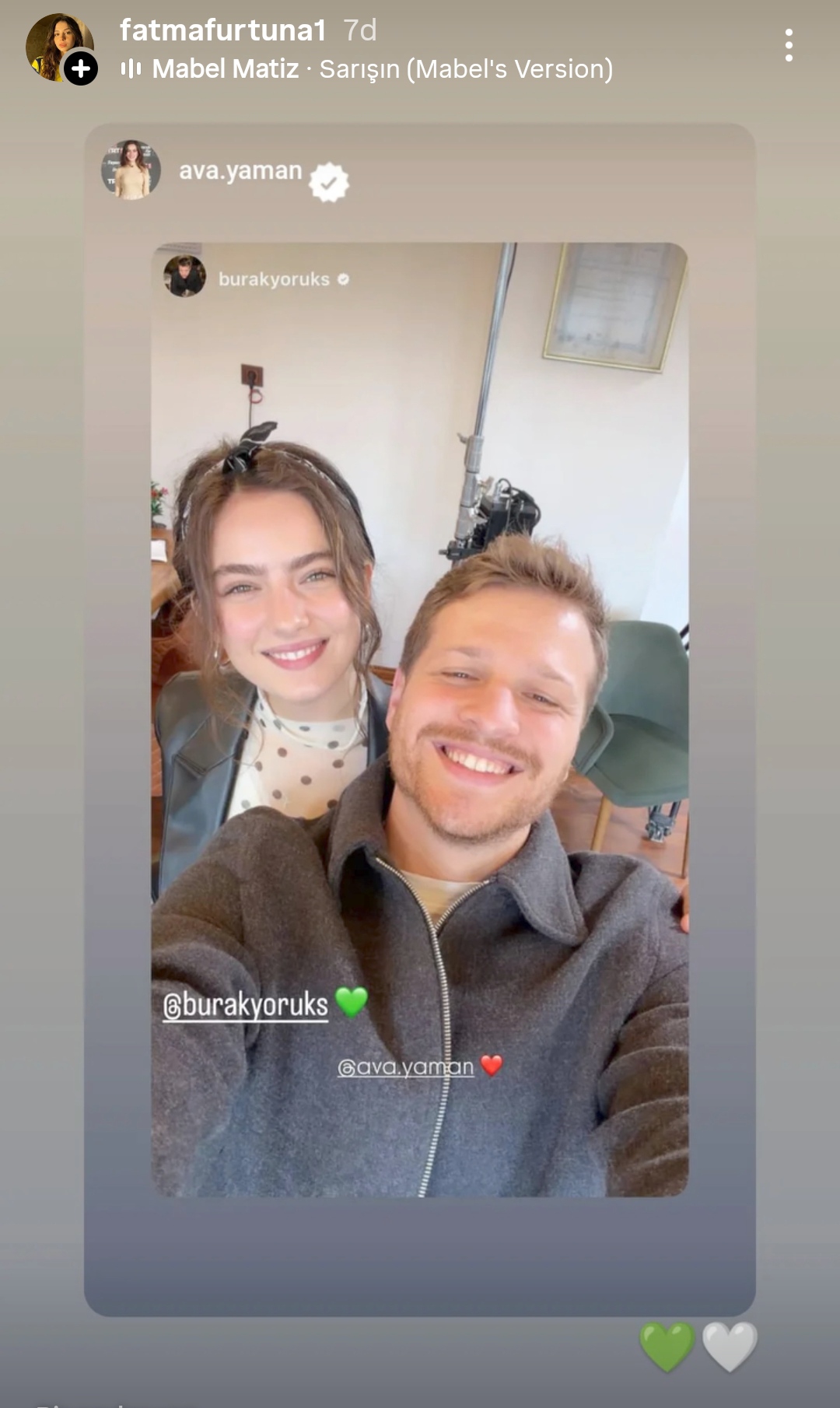 @♥️Arda'nın♥️mucizesi♥️