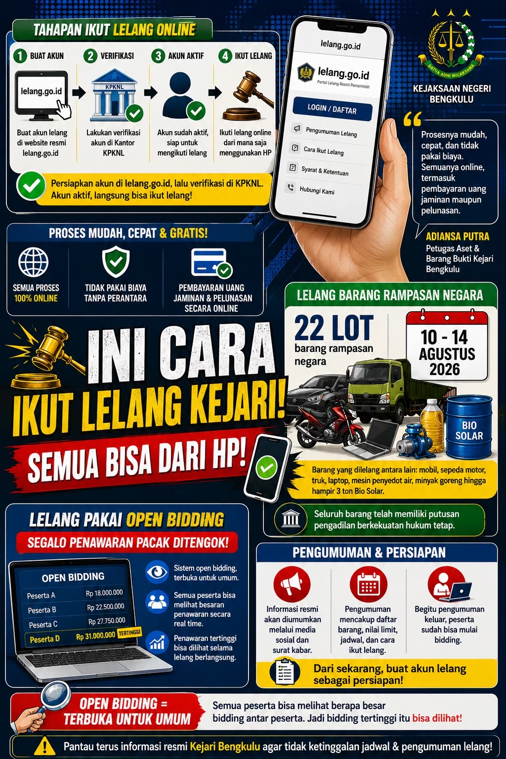 @𝐖𝐚𝐫𝐭𝐚𝐂𝐢𝐤 | Info Publik