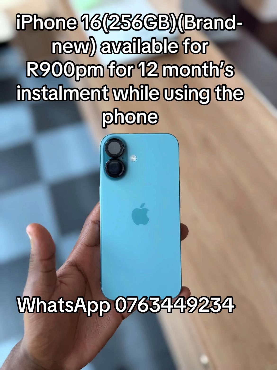 @iphone seller