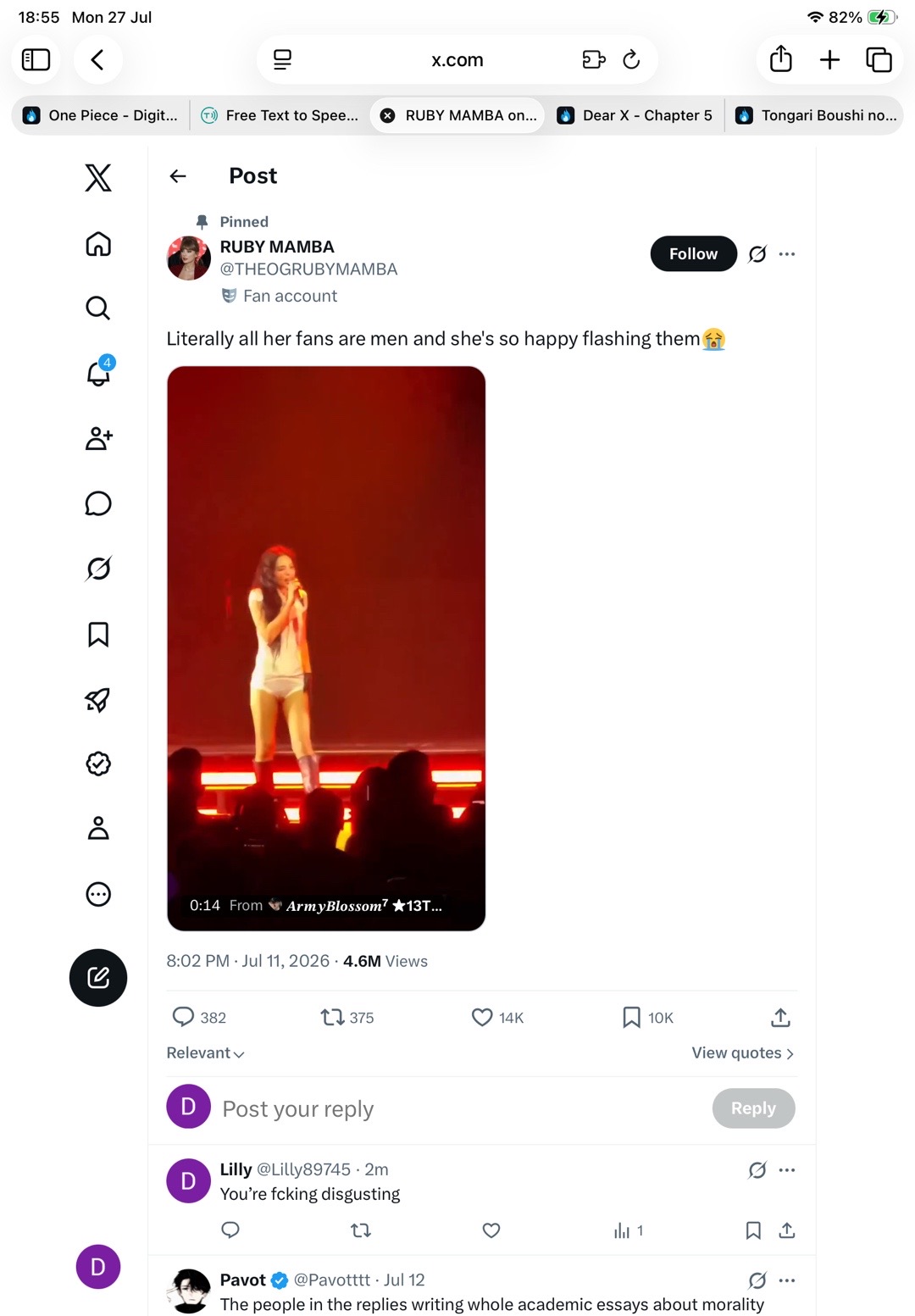 @exposingtoxickpopfans