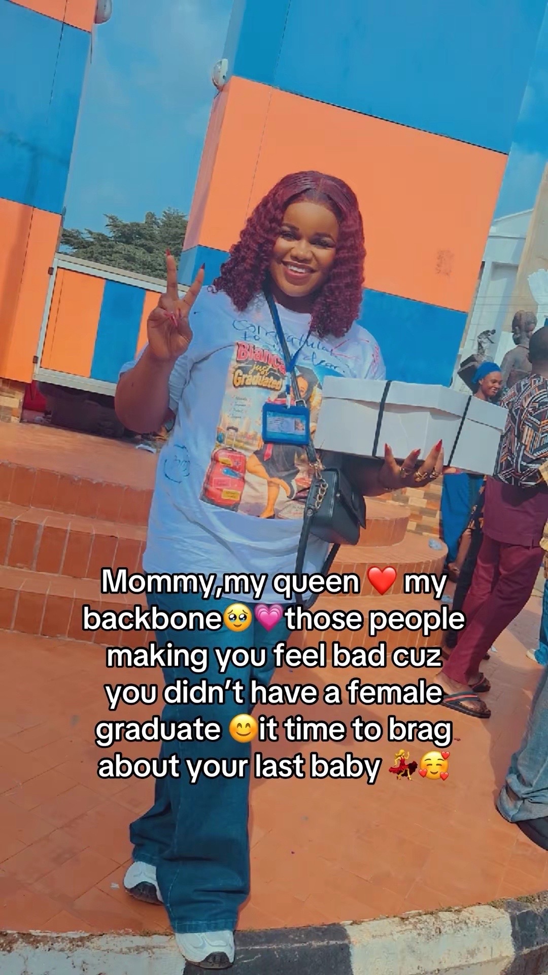 @BiancaOFgoodLife💜❤️👑