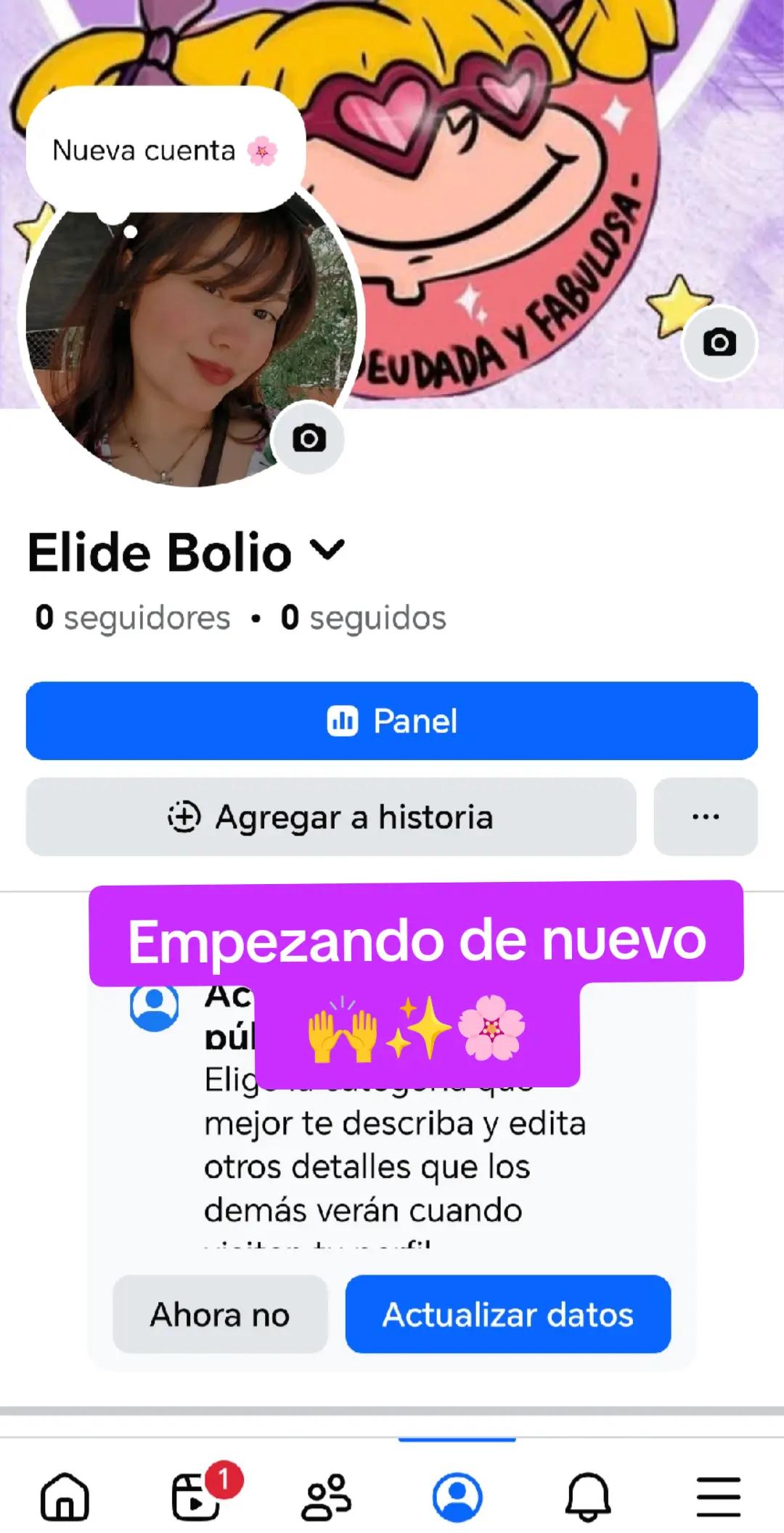@⭐ La Eli 🩵🩷💛💜✨🌸