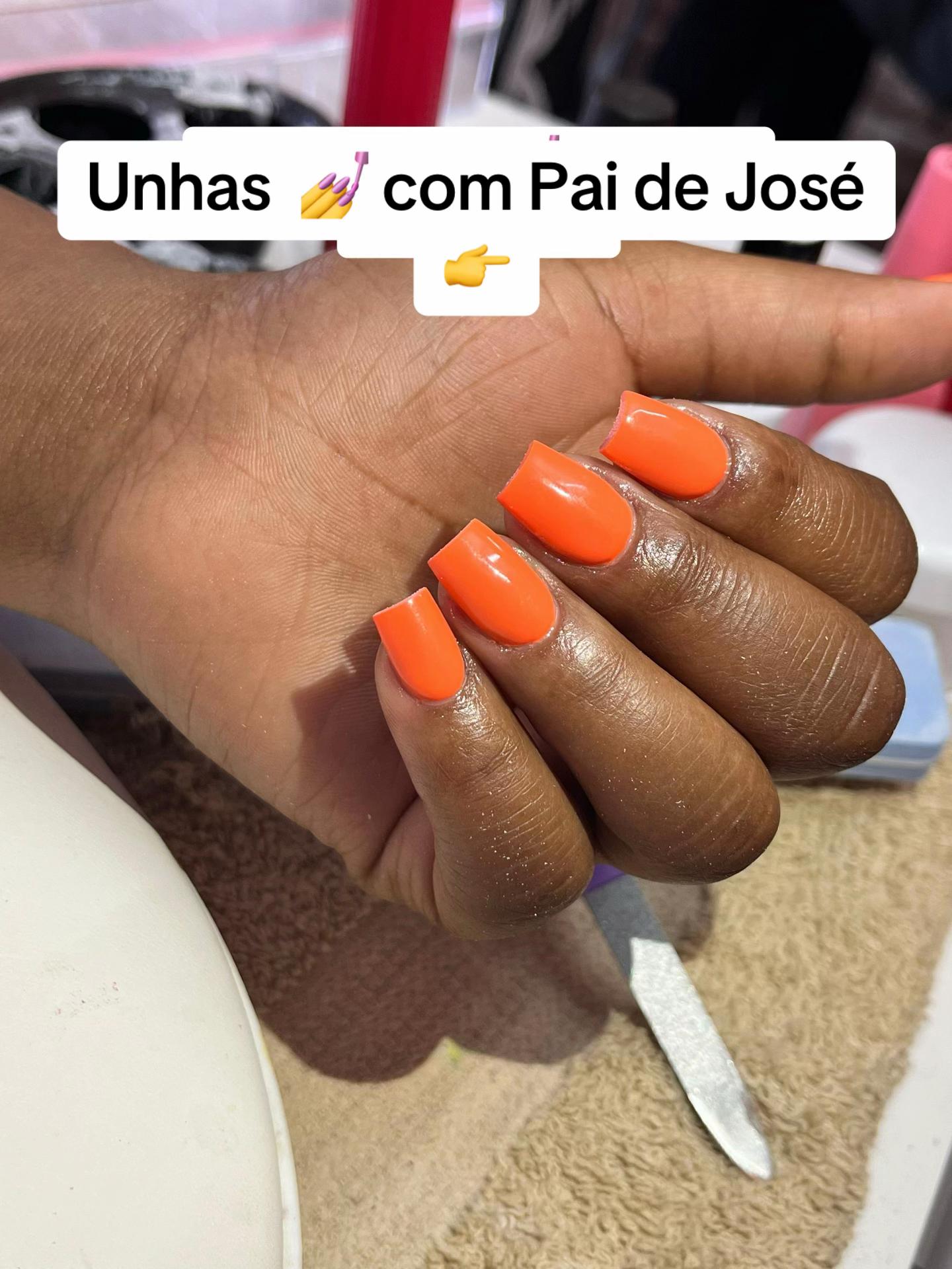 @Pai De José ♠️