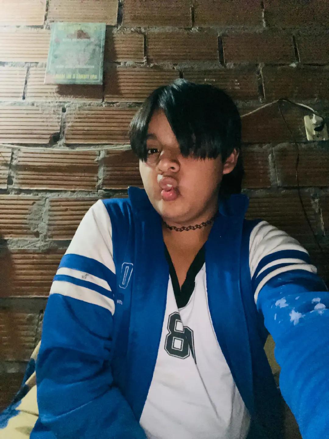 @lapety cam😍💋