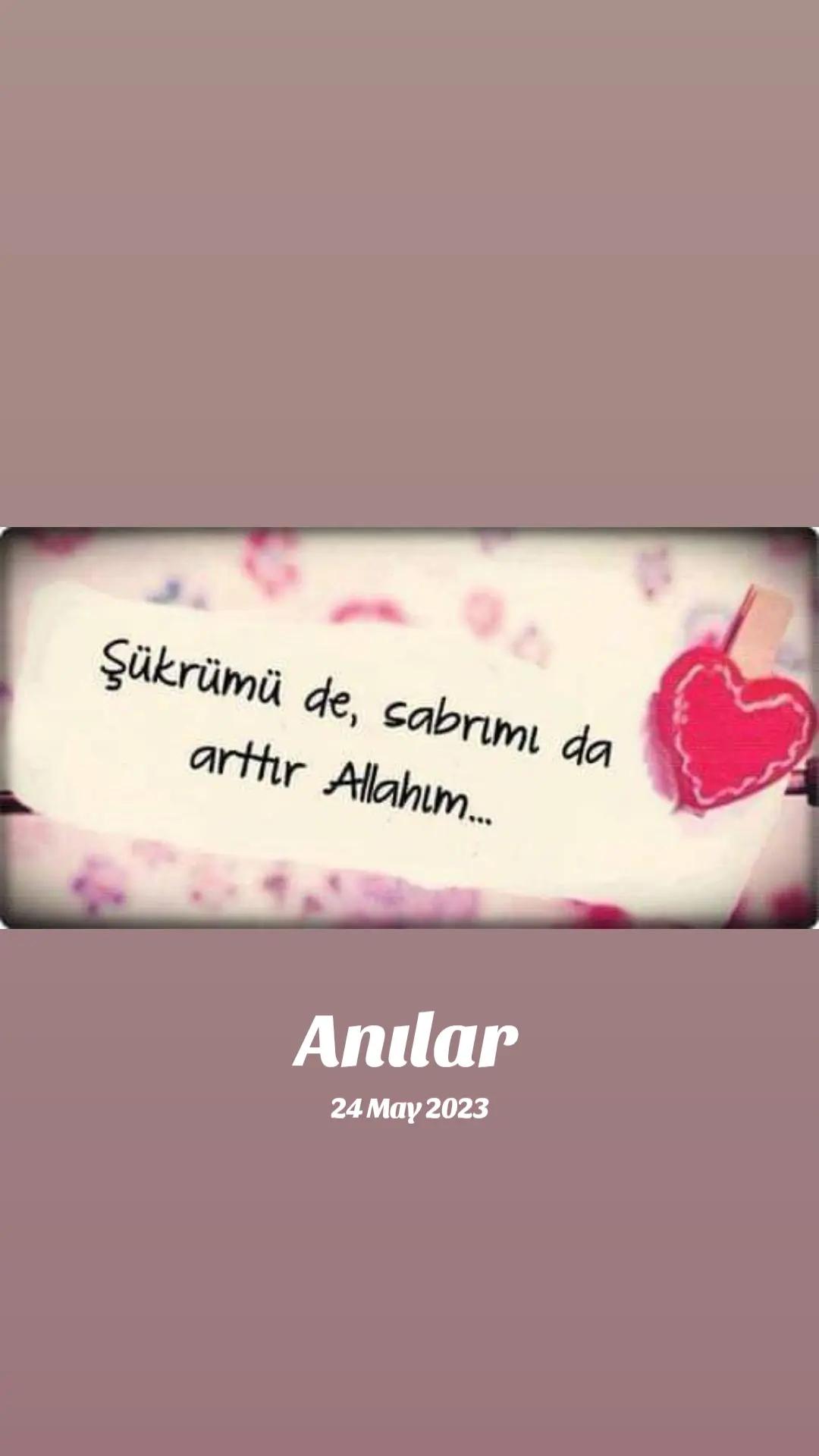 @Huzura giden yolda.....