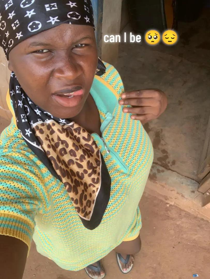 @chioma love