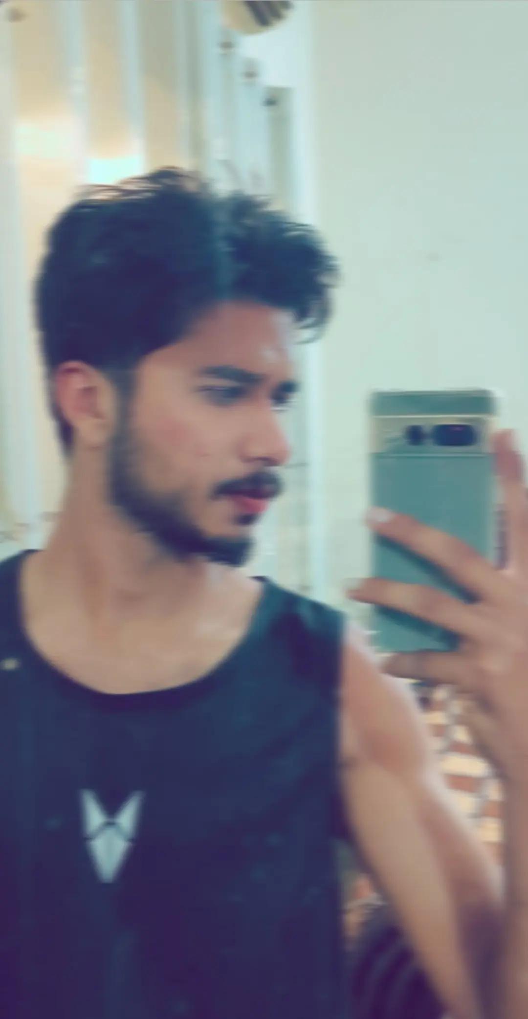 @CH Ahmad Chattha😈