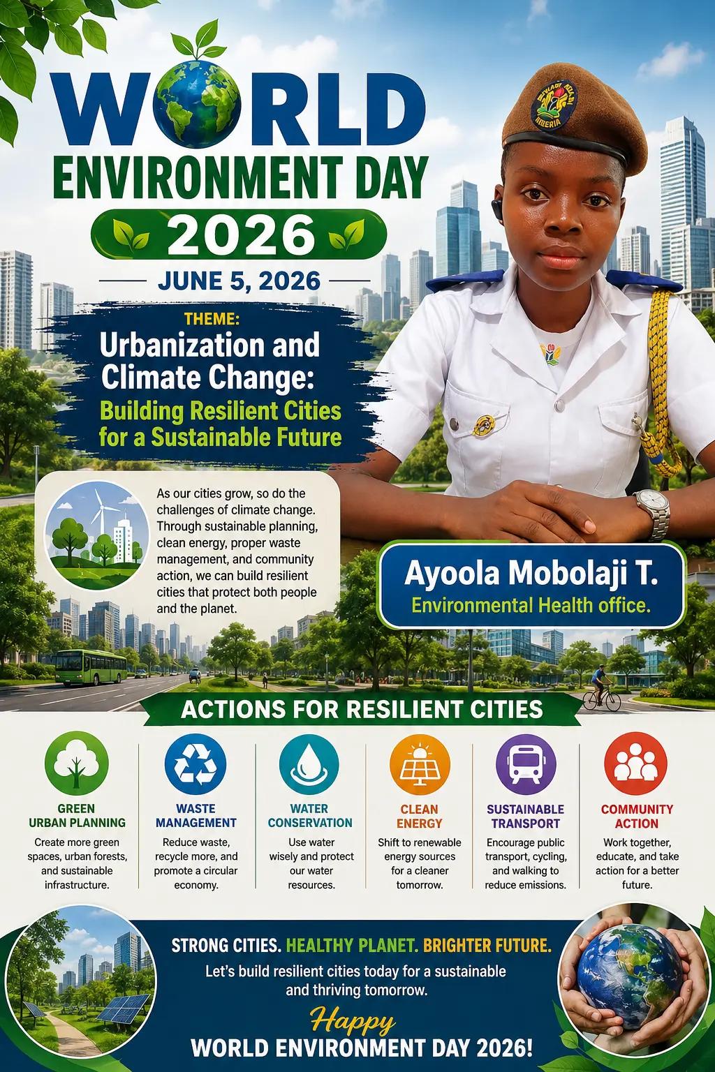 @Mobolaji Titilope Ayoola