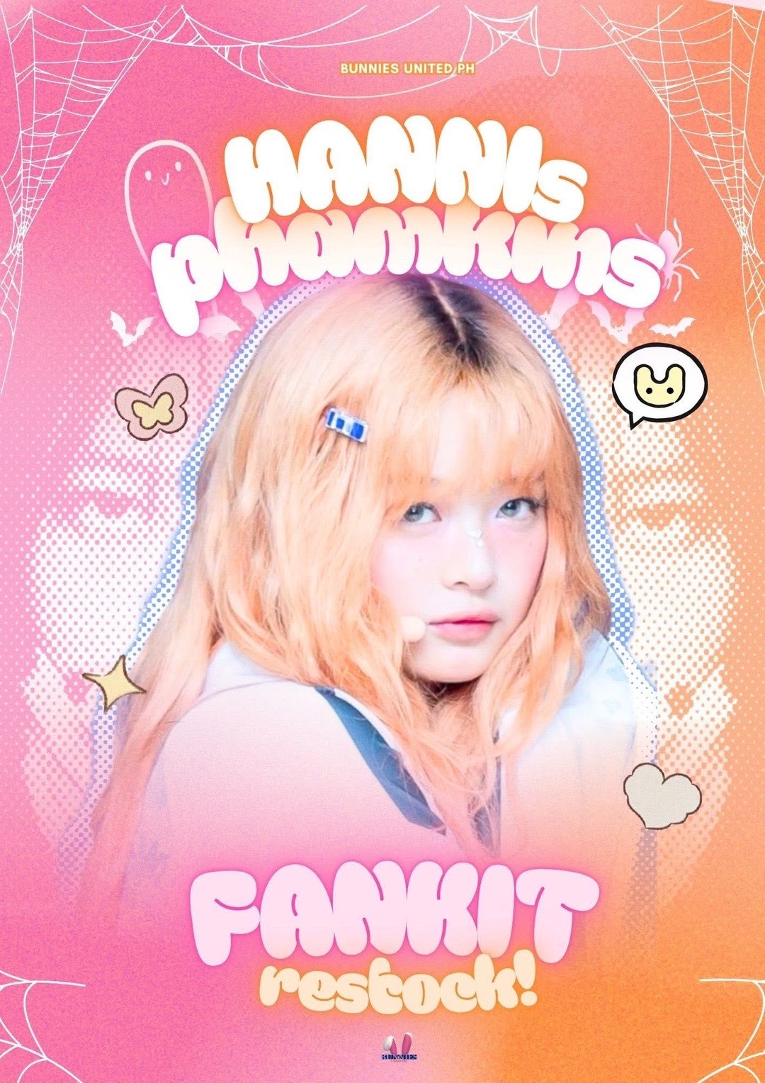 @Bunnies United PH | NewjeansPH