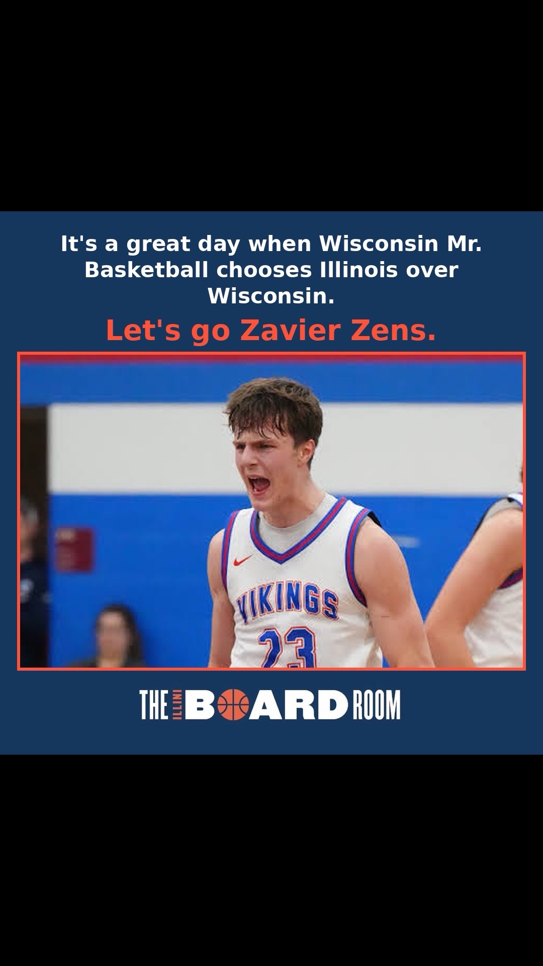 @Illini Board Room