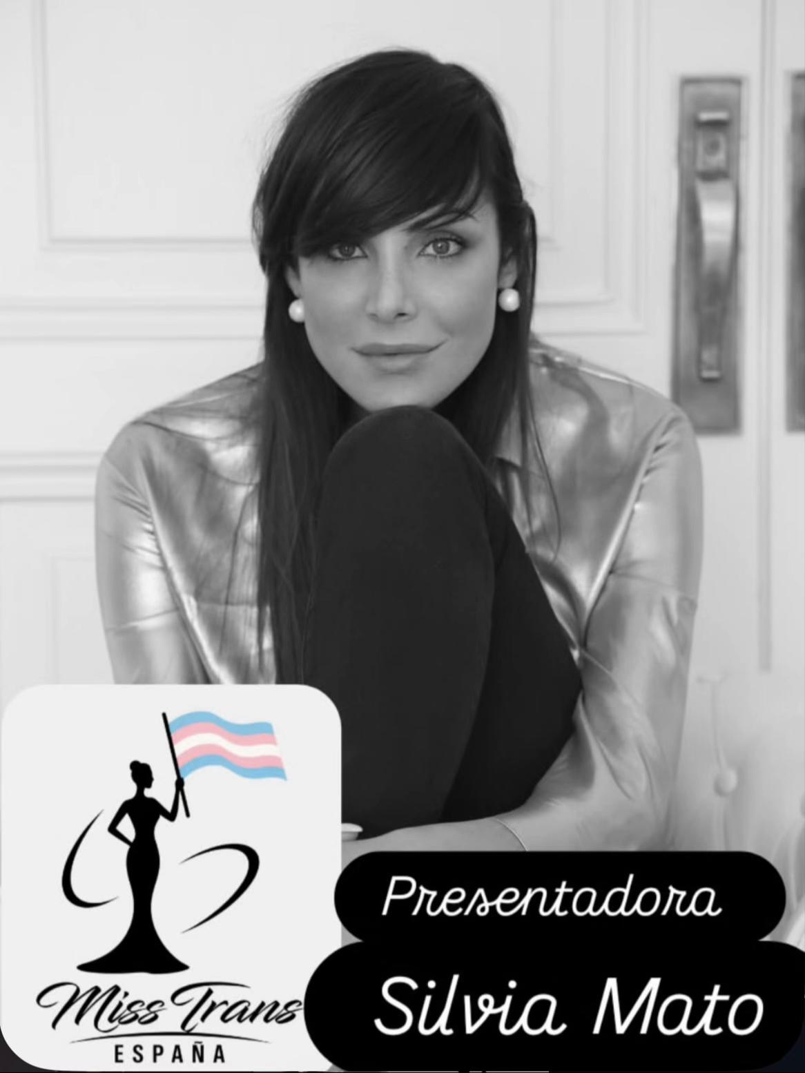 @Miss Trans Espa&ntilde;a 2026🏳️&zwj;⚧️