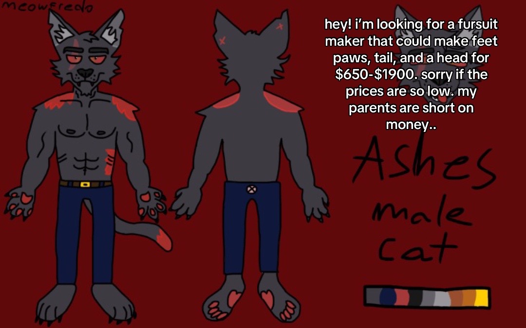 @meowfredo (𝕔𝕙𝕒𝕫&rsquo;𝕤 𝕘𝕗🦈)