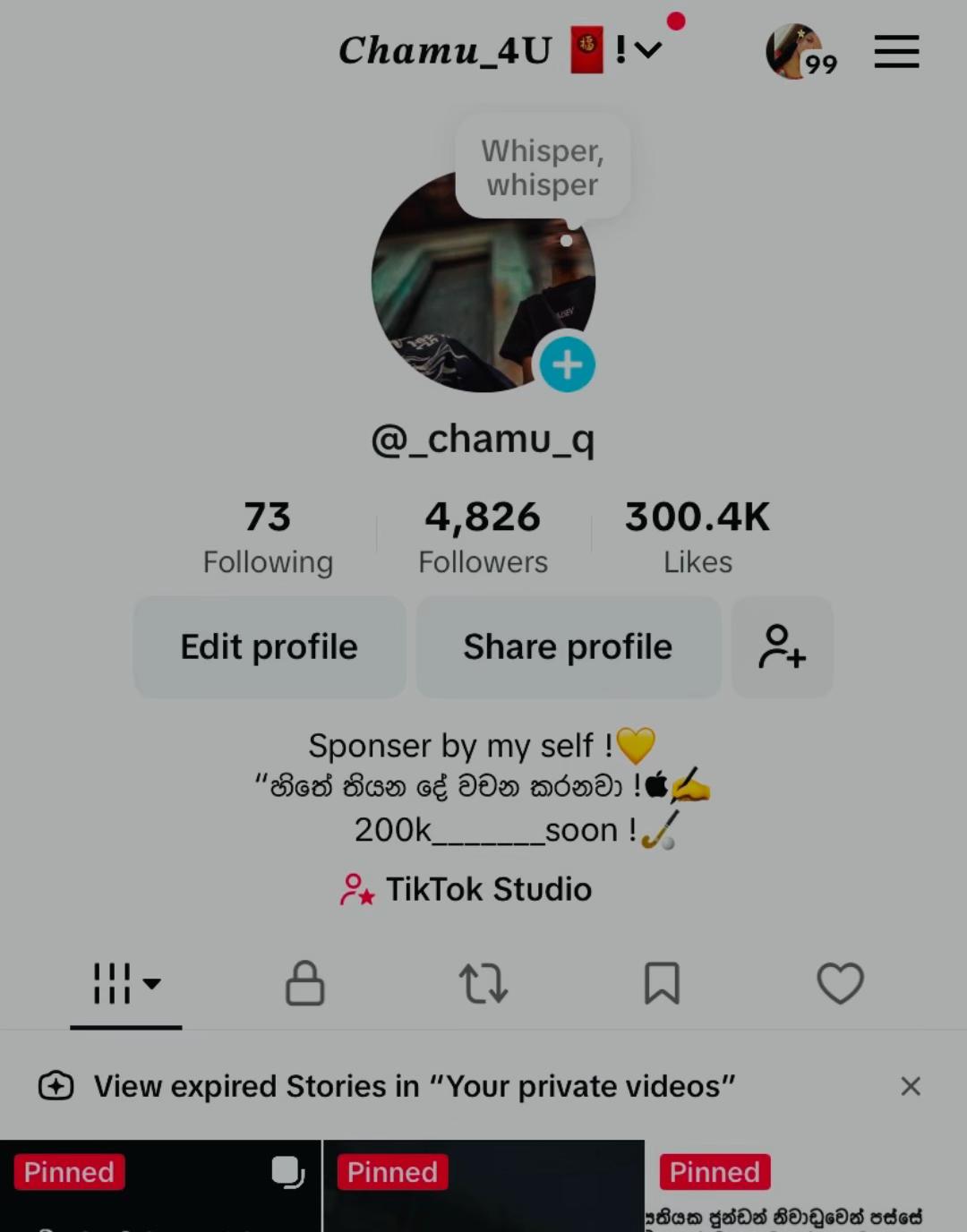 @𝑪𝒉𝒂𝒎𝒖_𝟒𝐔 🧧!