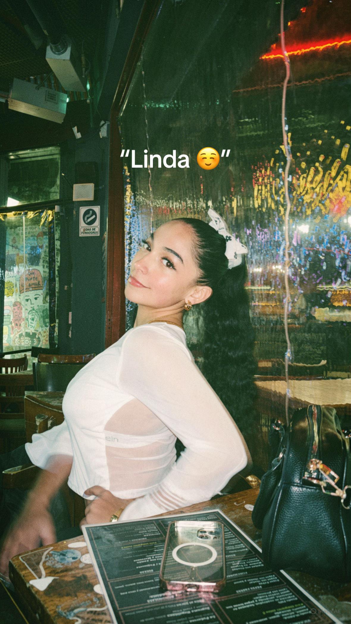 @Jessi Zapata