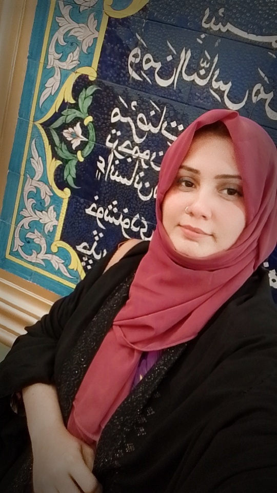 @Sadat Fatima❤️