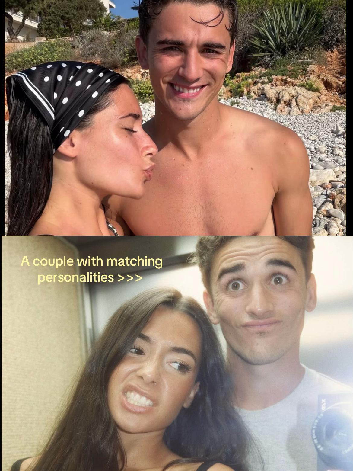 @Barça WaGs 💗 / Lily!🧚♀️