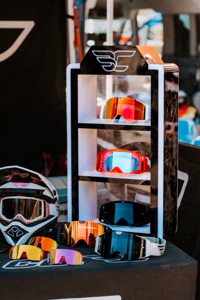 @BC Goggle Co