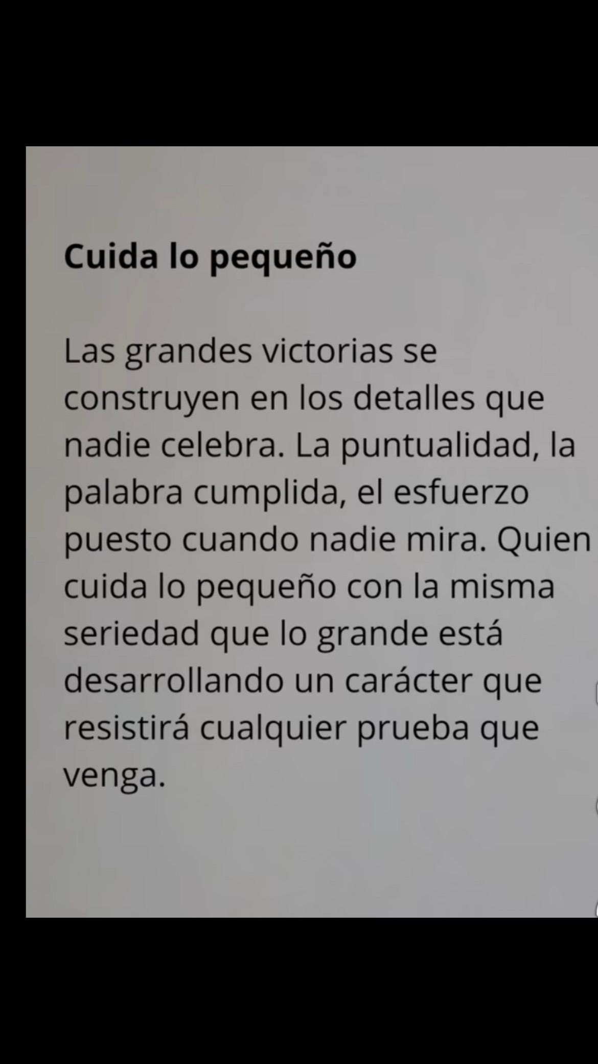 @Pedro Cruz