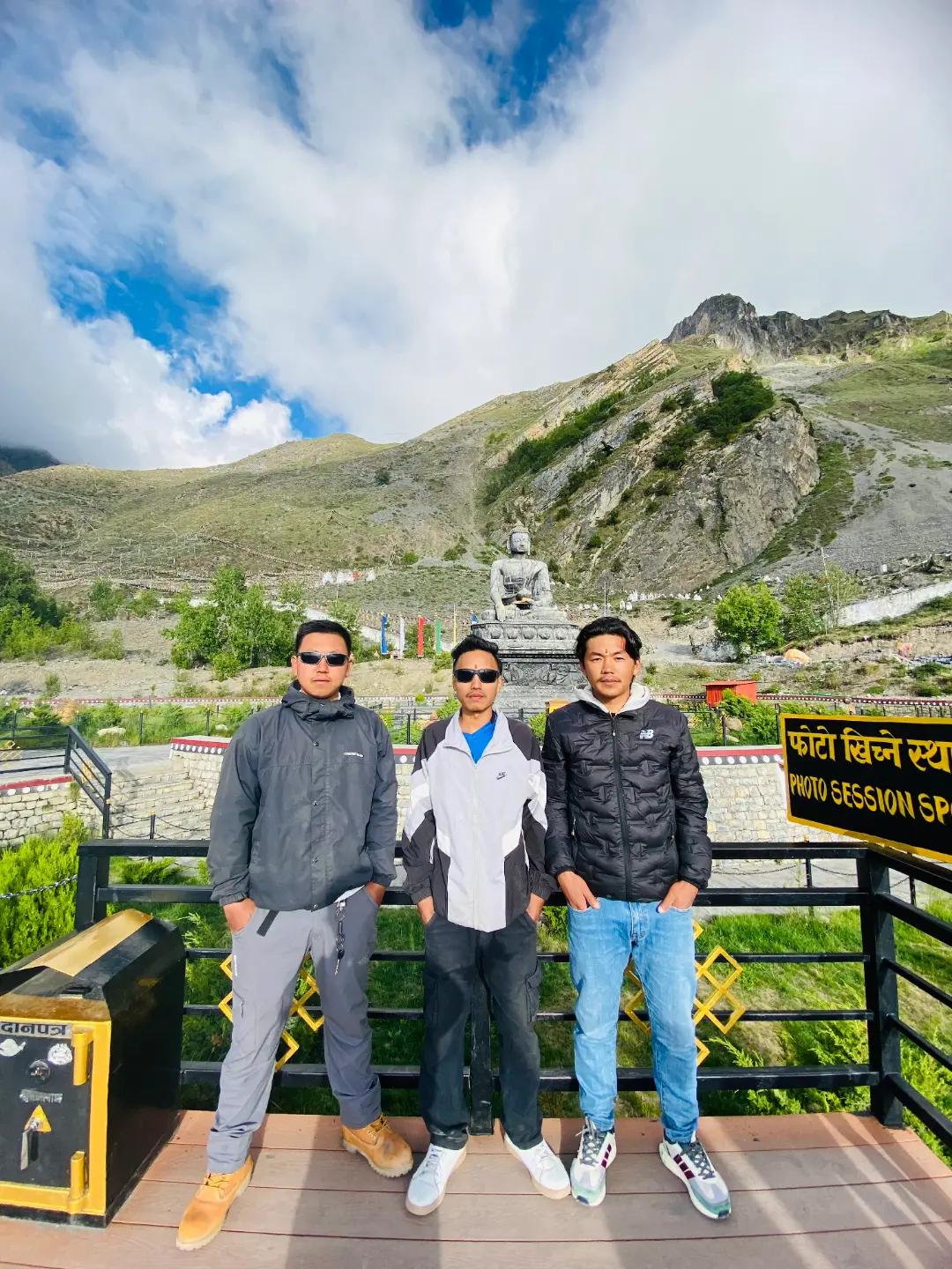 @Purna Waiba
