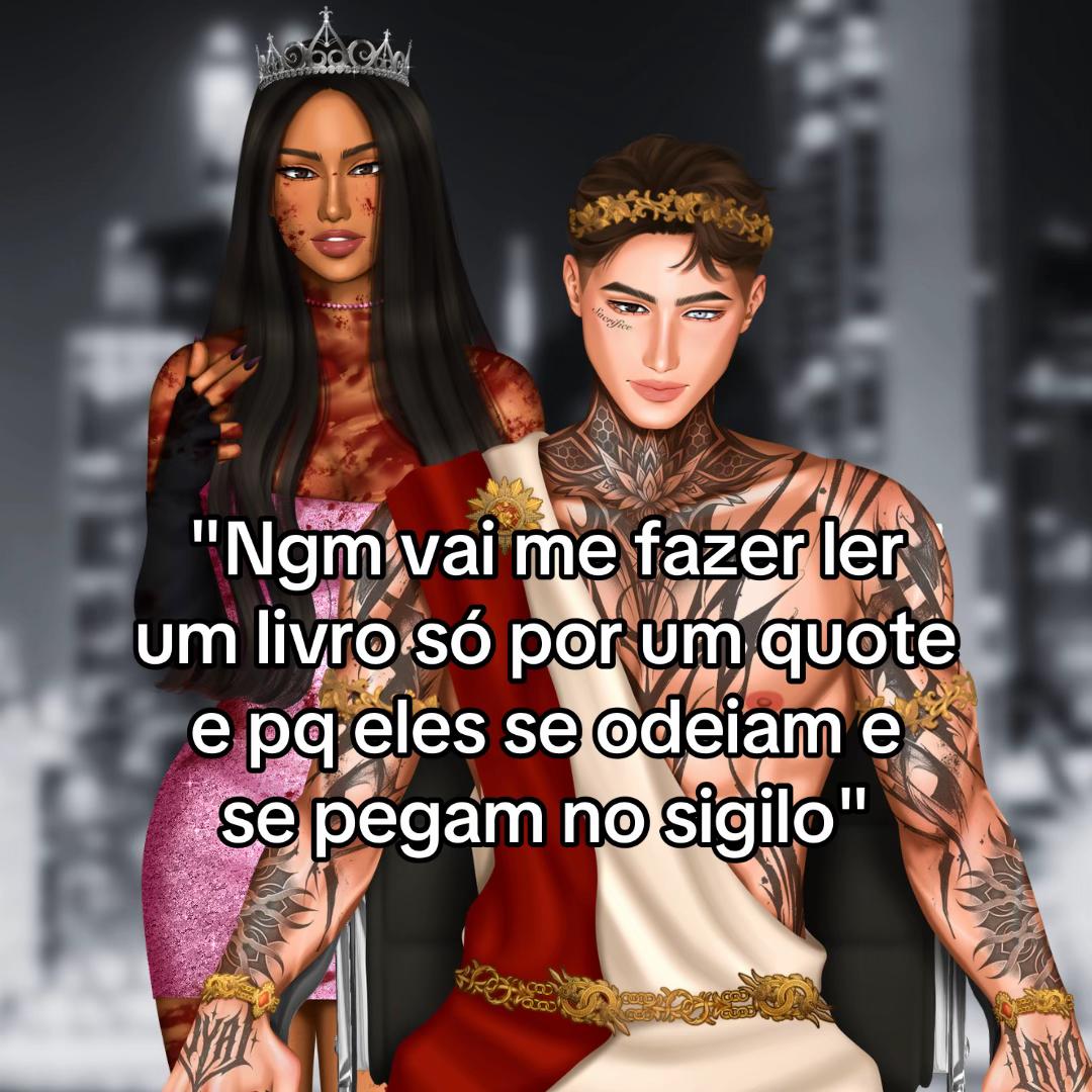@Nina Queiroz