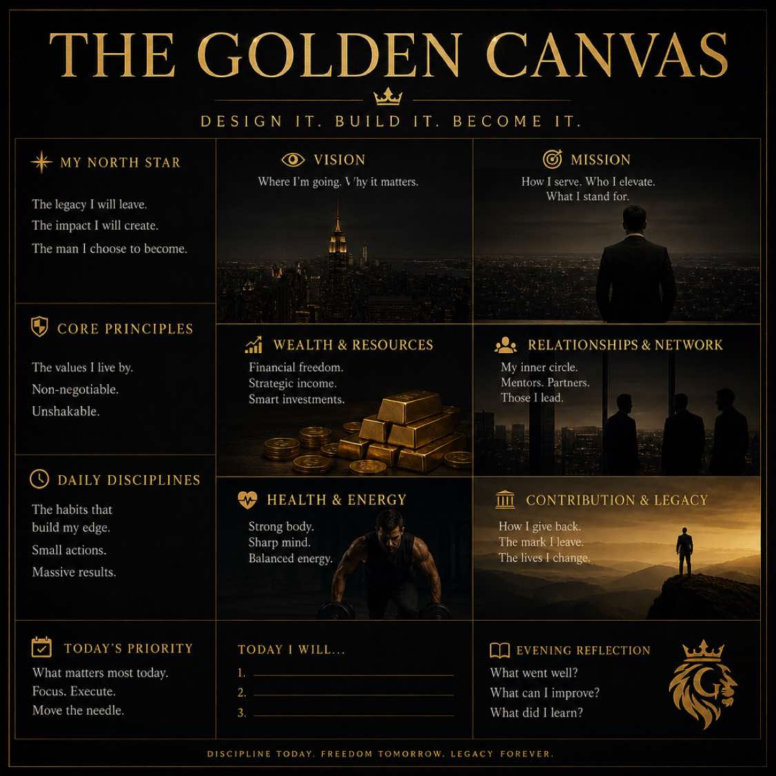 @IAMGold. International