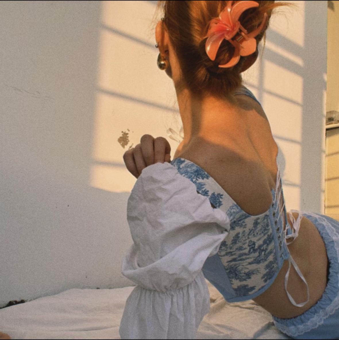 @катарина