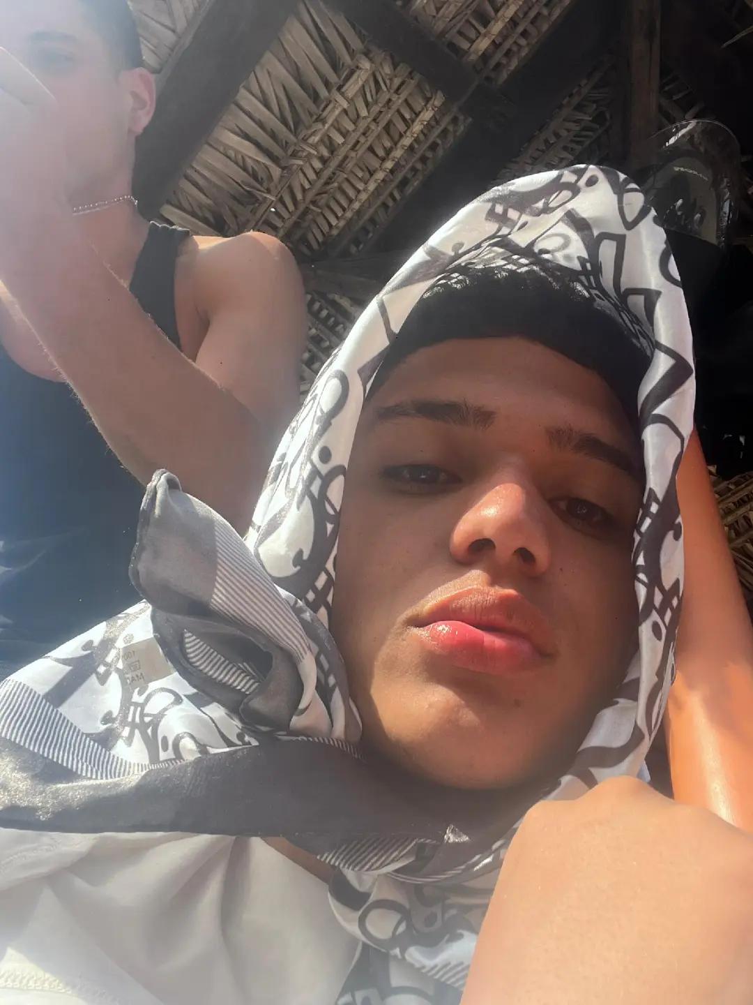 @Andrecito 🏔️
