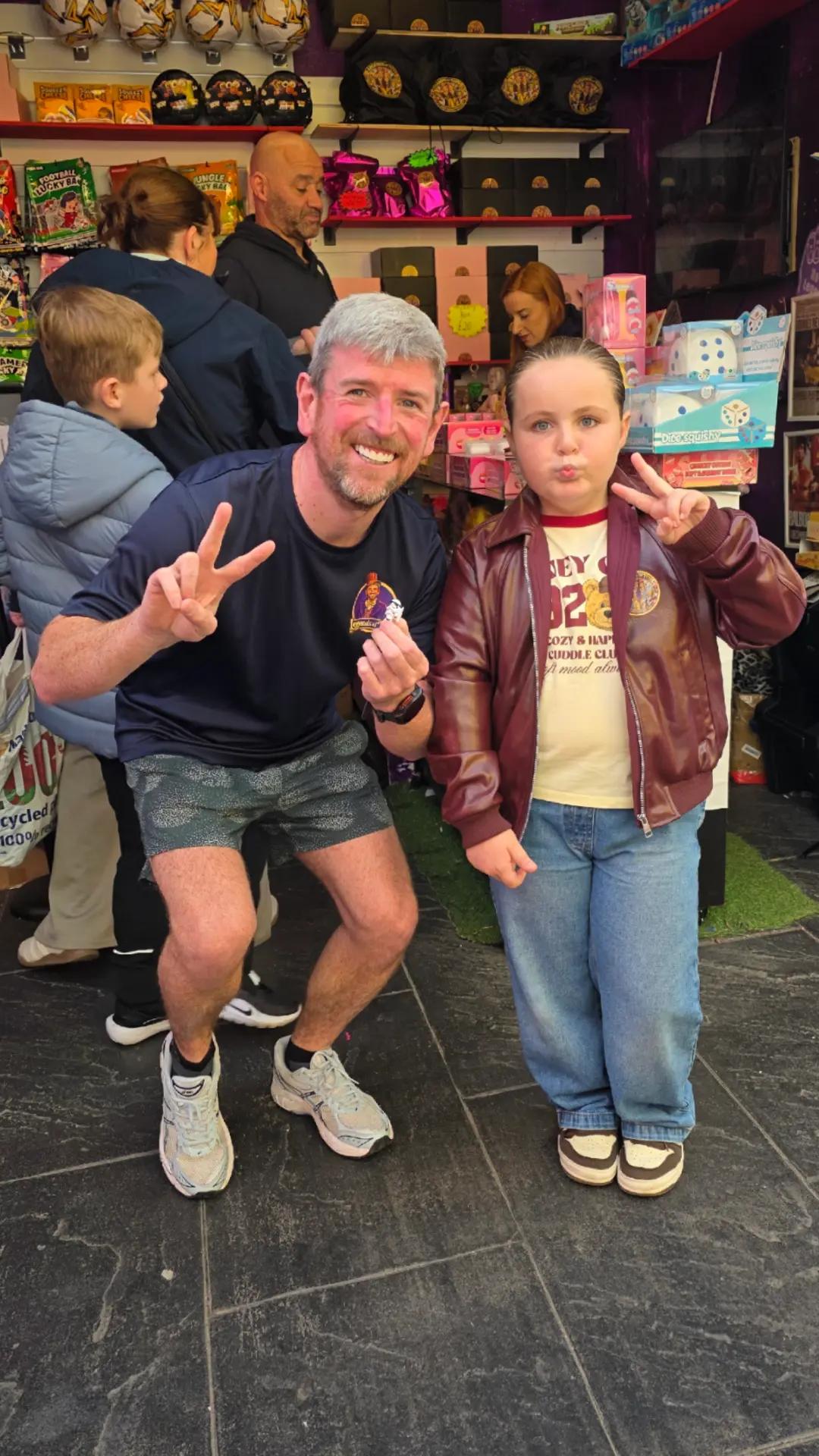 @Legends of Toys UK