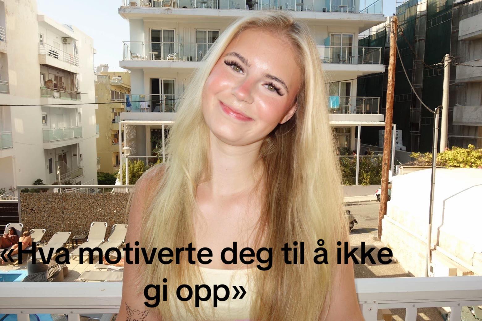 @Olivia