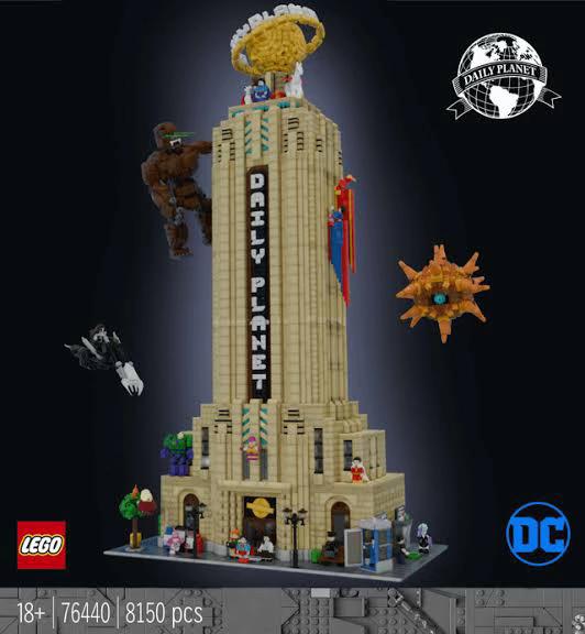 @WWE/LEGOLEPRECHAUN