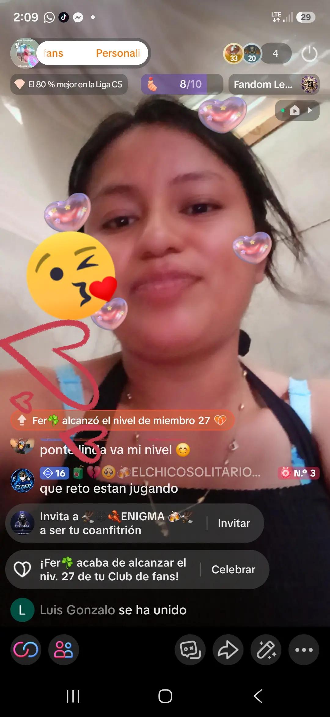 @💝Beatriz Ichich💝