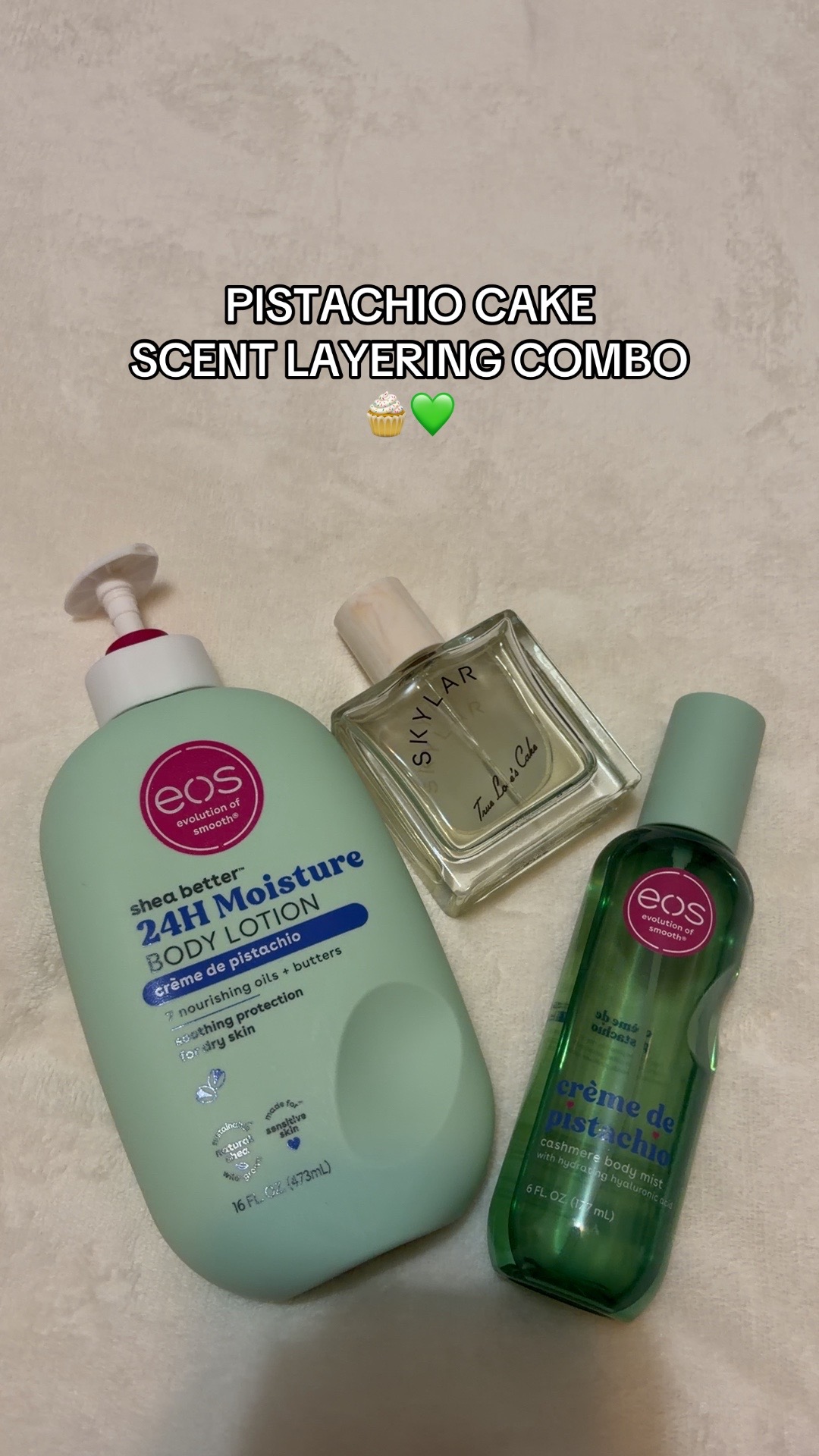 @lizzy💜 perfume & fragrance