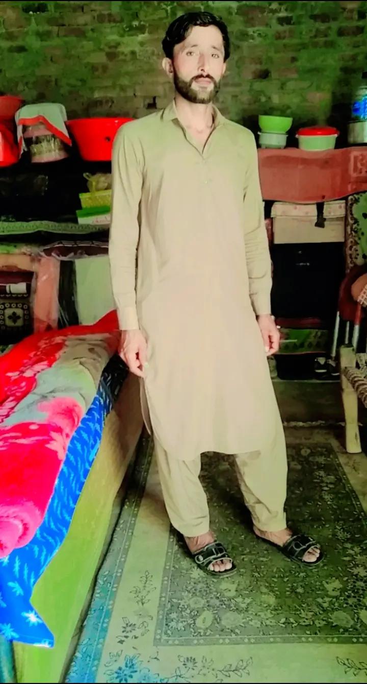 @MAZHAR REHMANI🔥