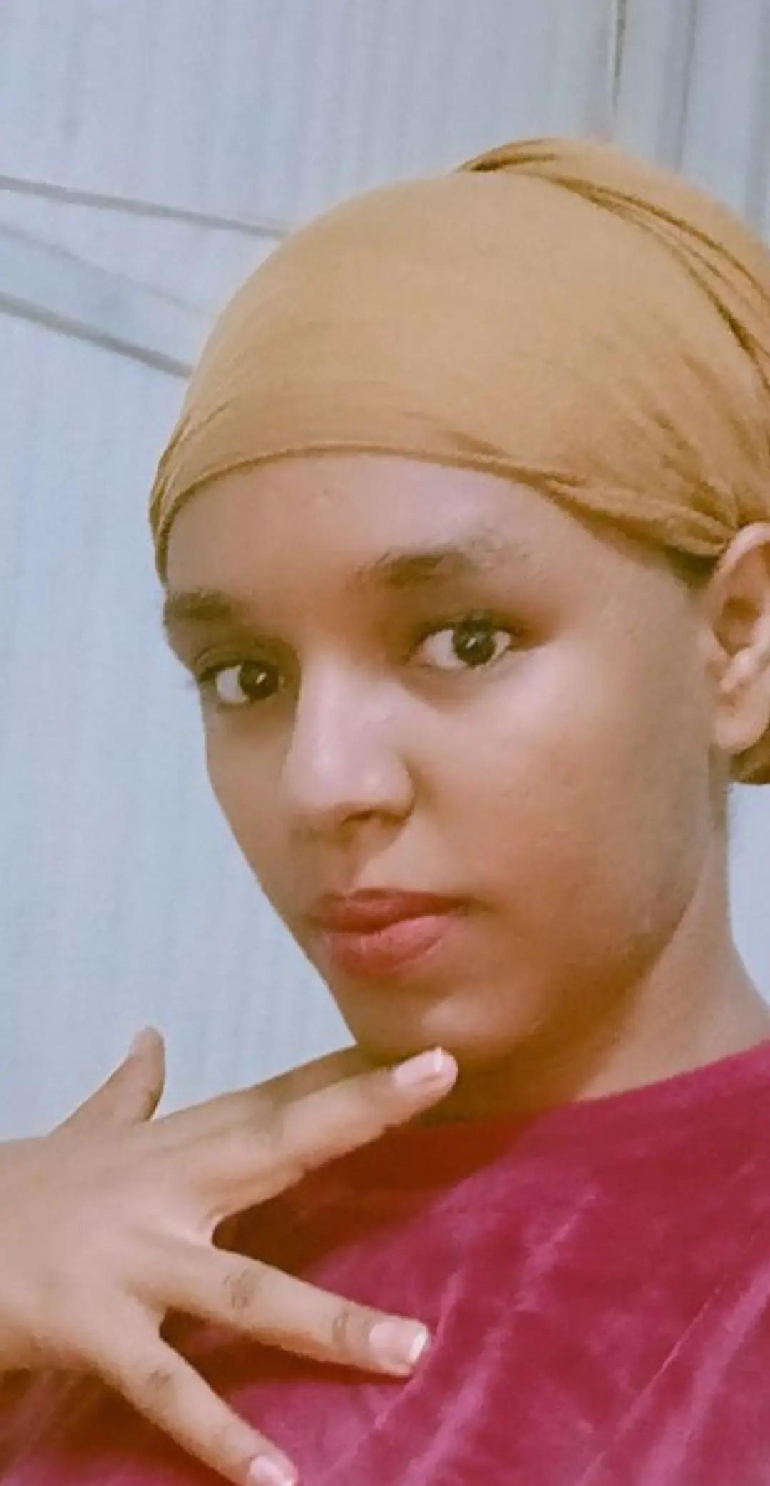 @ህልም አለኝ የተፃፈ ሆኖ ያልተነበበ