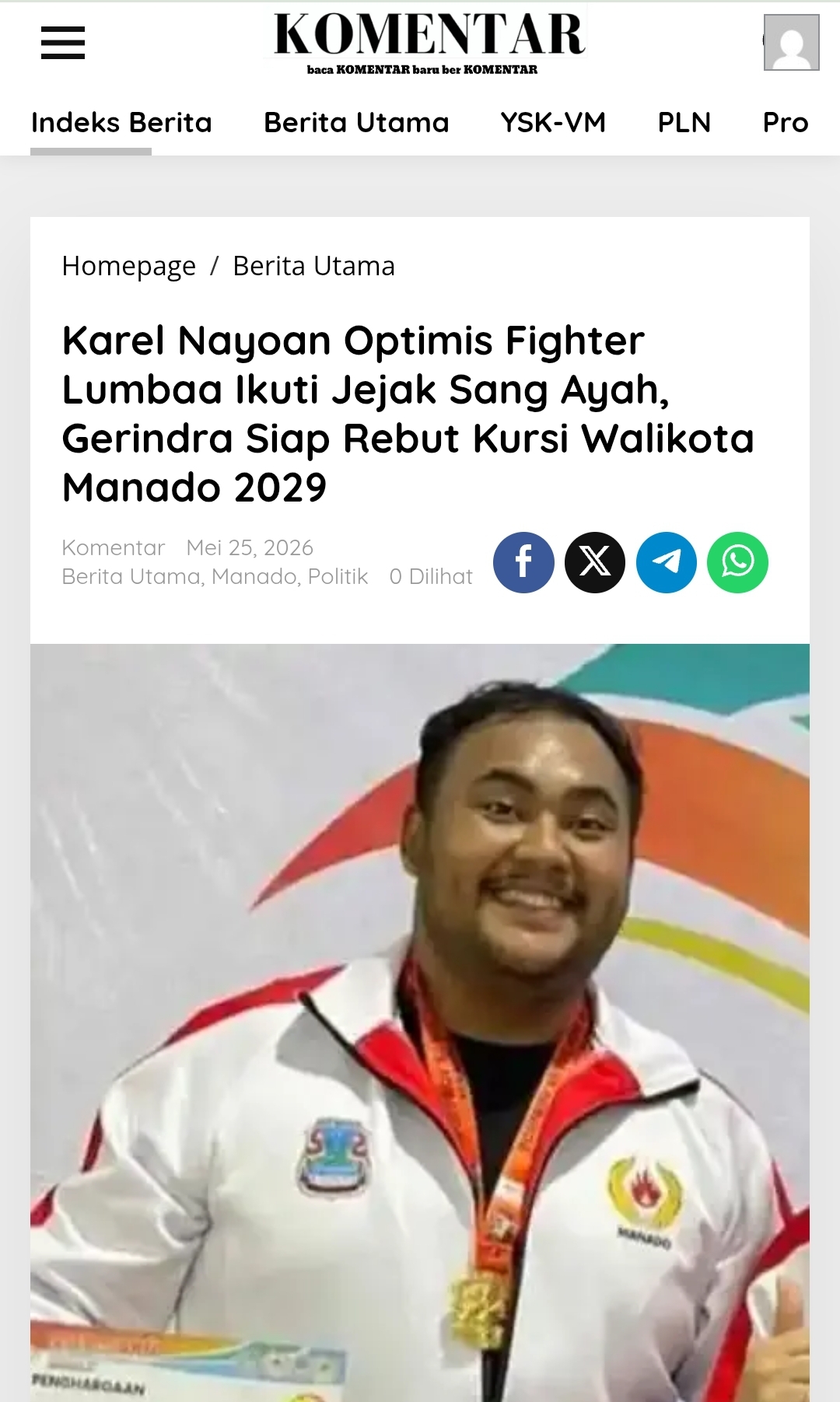 @Joppy Senduk