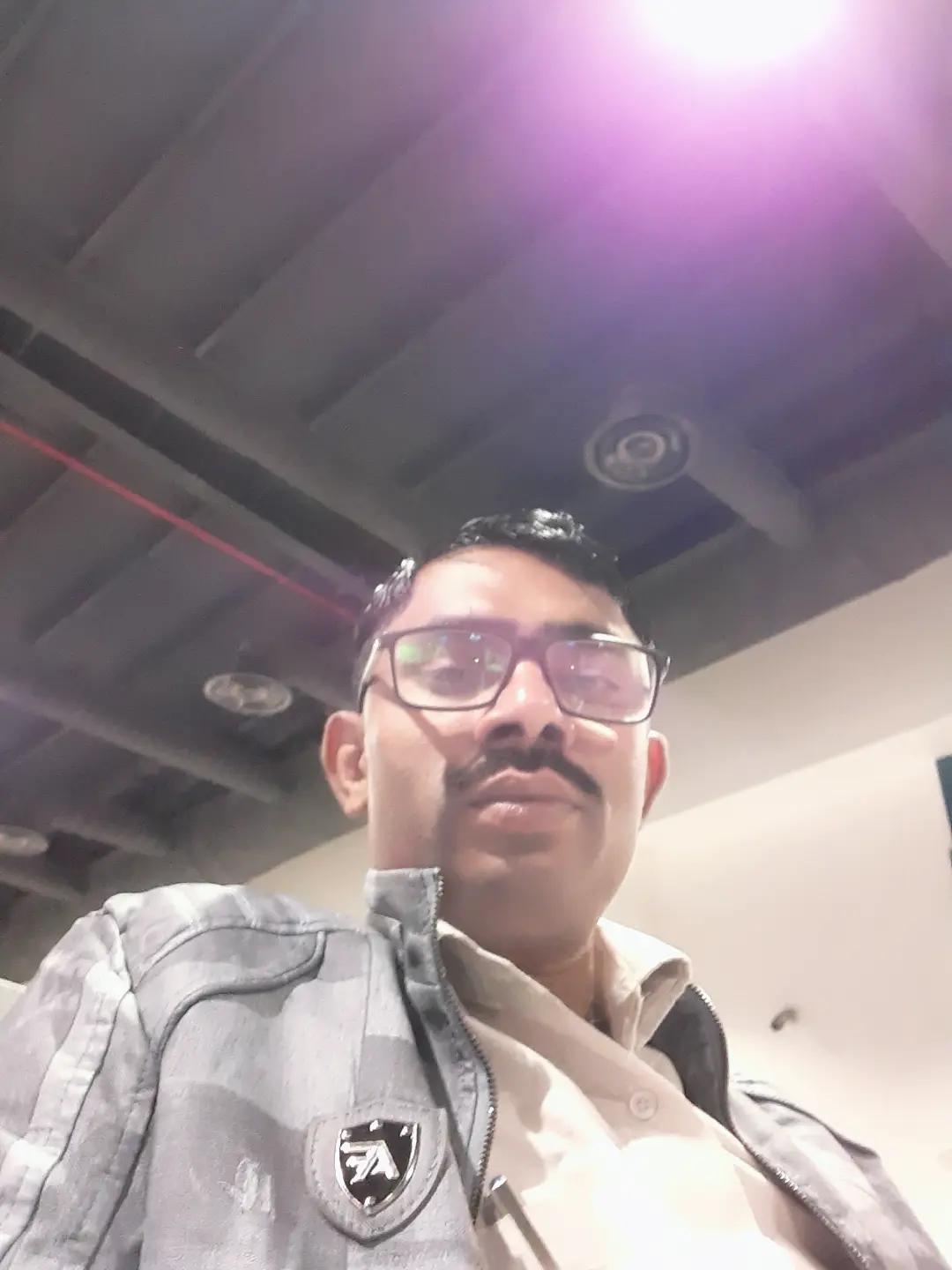@Ramchandra Ray