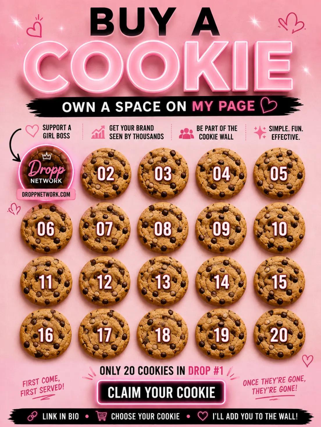 @the.cookie wall