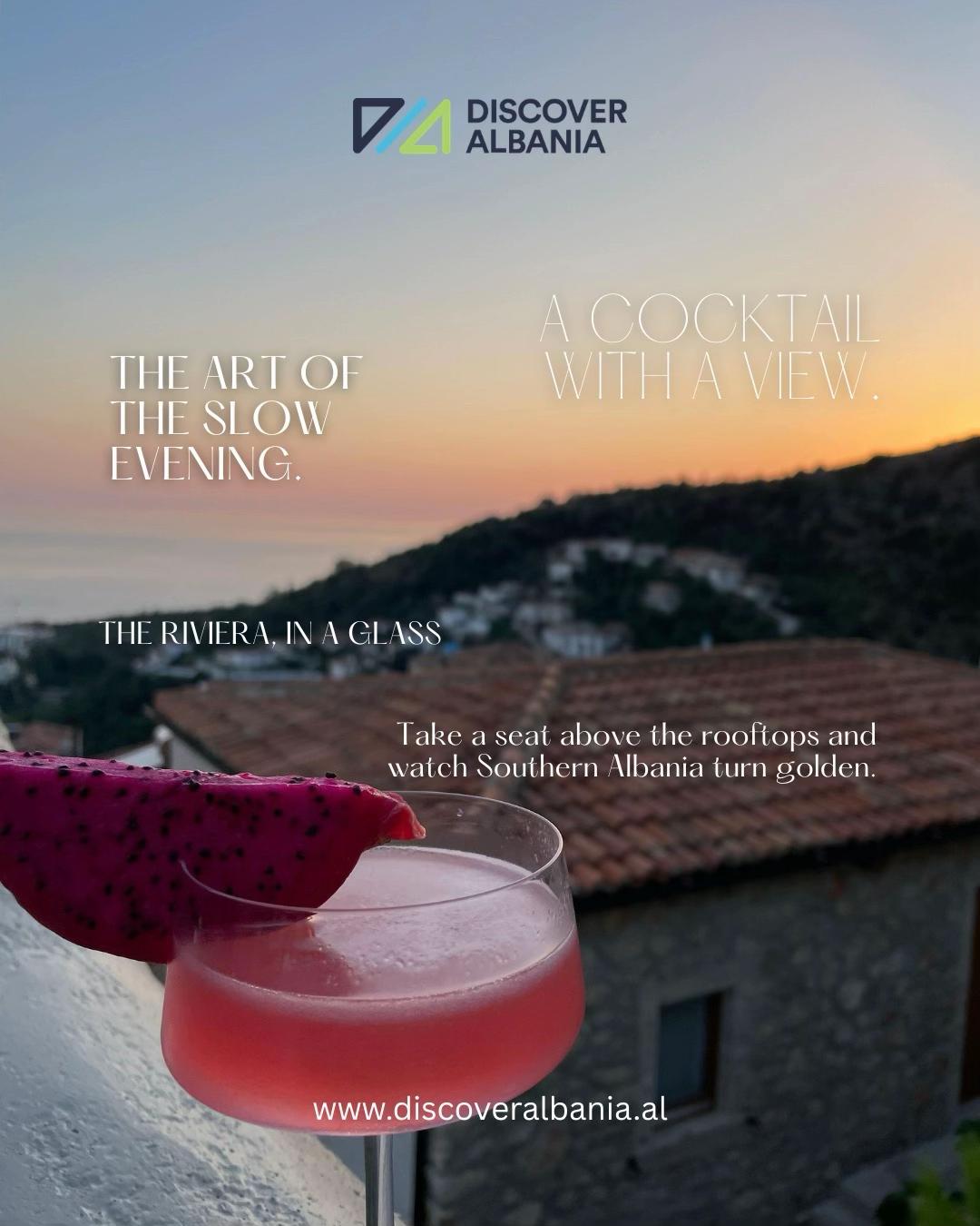 @Discover Albania